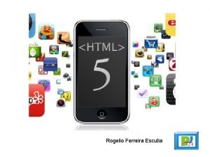 Rogelio Ferreira Escutia Filosofa HTML 5 Simple is