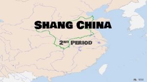 Shang dynasty jobs