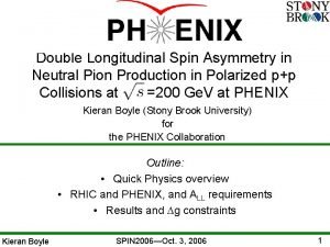 Double Longitudinal Spin Asymmetry in Neutral Pion Production