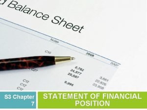 Limitations of financial statement analysis