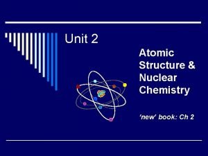 Atomic number of o