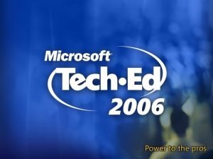 Microsoft visual studio 2005 tools for applications