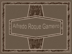 Alfredo Roque Gameiro nasceu em Minde em 4