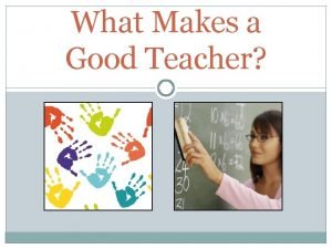 A great teacher inspires essay A great teacher inspires essay