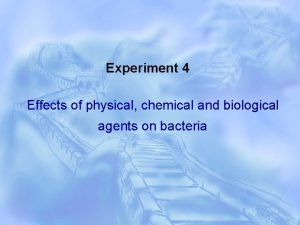 Measurement of zone of inhibition