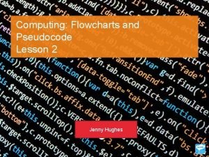 Pseudocode challenge answers