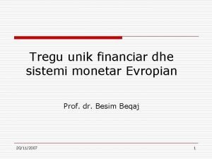 Sistemi monetar evropian