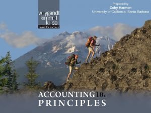 11 1 CHAPTER 11 Current Liabilities and Payroll