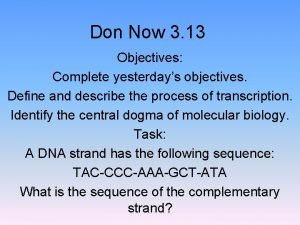 Template strand, new strand, base pair, and dna polymerase.