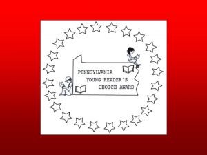 Pennsylvania Young Readers Choice Award 2013 2014 Kindergarten