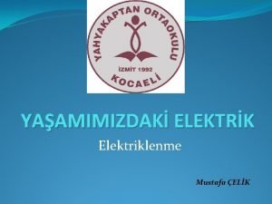 Yün kumaşa sürtülen ebonit çubuk