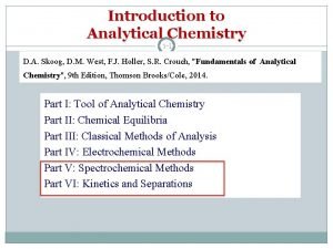 How to use spectrophotometer