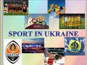 Proverbs about sport Proverbs about sport