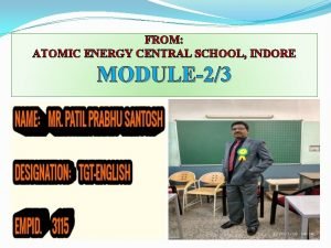 Atomic energy central school indore Atomic energy central school indore