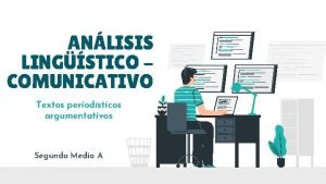 Vocativo en una carta de opinion