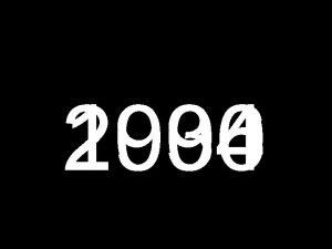 2030 - 2004