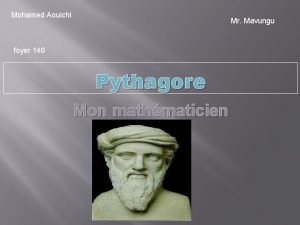 Eratosthène biographie