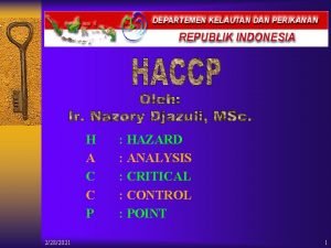 Ccp adalah