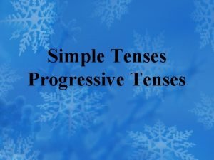 Laugh present tense Laugh present tense