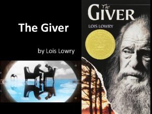 What does the stirrings mean in the giver