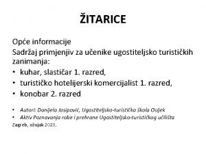 Itarice