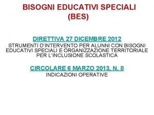 27 dicembre 2012 bes 27 dicembre 2012 bes