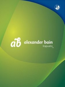 Alexander bain irapuato Alexander bain irapuato