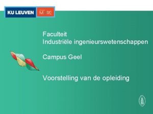 Industrieel ingenieur geel