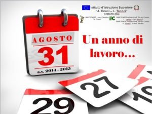 ll Dirigente Scolastico ha autonomi poteri di direzione