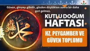 Gven gzya gibidir gzden dtkten sonra bir daha