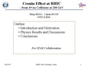 Cronin Effect at RHIC from dAu Collisions at