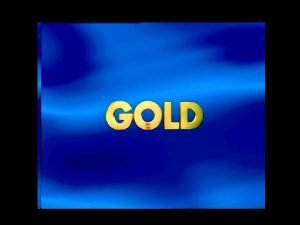 Novi gold