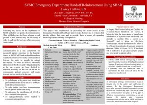 Svmc emergency room
