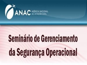 AGNCIA NACIONAL DE AVIAO CIVIL ANAC GernciaGeral de