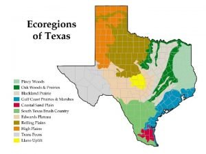 Where is the llano uplift located in texas