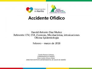 Accidente ofidico crotalico