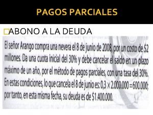 Tasa nominal