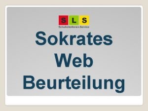 Sokrates tirol