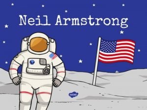 Aim To know about Neil Armstrong Success Criteria