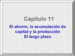 Ahorro