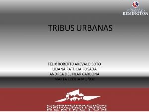 Tribu urbana pokemones