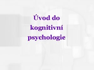 Cognitive Psychology Fourth Edition Robert J Sternberg Chapter