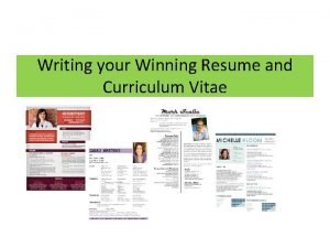 Resume sample philippines Resume sample philippines