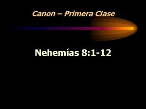 Nehemas Nehemas