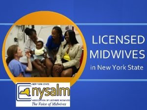 New york midwives