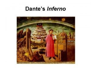 Dante alighieri biography