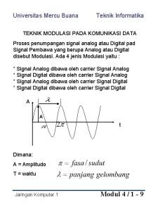 Informatika