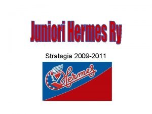 Juniori hermes