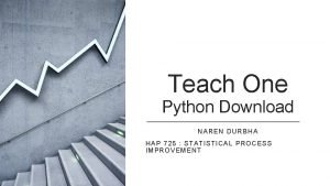 Hap python