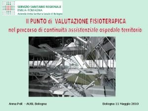 Ausl bologna intranet